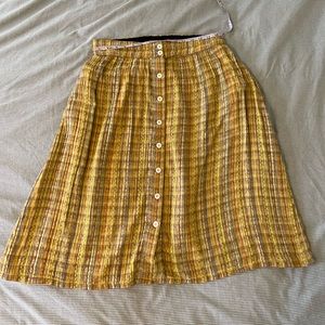 Amber Sadie skirt